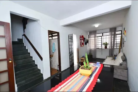 Casa com 4 Quartos à venda, 104m² no Paraíso, Belo Horizonte