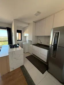 Apartamento com 2 Quartos para alugar, 75m² no Paiaguás, Cuiabá