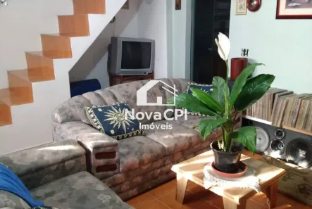 Casa com 3 Quartos à venda, 302m² no Tupiry, Praia Grande