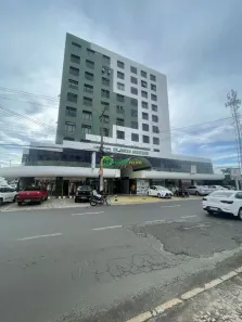 Ponto Comercial para alugar, 38m² no Centro, Teresina