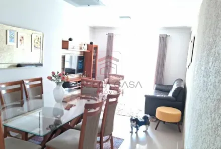 Apartamento com 3 Quartos à venda, 84m² no Tatuapé, São Paulo