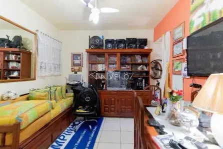 Apartamento com 1 Quarto à venda, 43m² no Centro, Rio de Janeiro