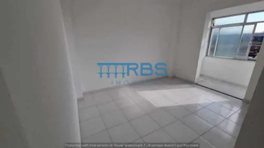 Apartamento com 1 Quarto à venda, 45m² no Centro, Rio de Janeiro