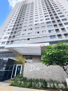 Apartamento com 2 Quartos à venda, 58m² no Parque Amazônia, Goiânia