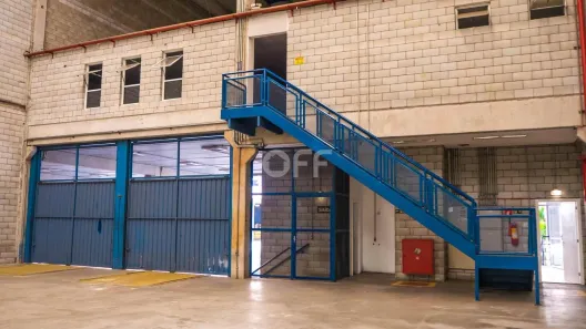 Galpão/Depósito/Armazém para alugar, 1320m² no Jaguaré, São Paulo