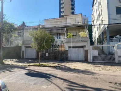 Casa com 3 Quartos à venda, 300m² no Petrópolis, Porto Alegre