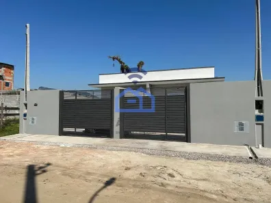 Casa com 3 Quartos à venda, 90m² no Loteamento Rio Marinas, Caraguatatuba