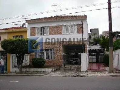 Sobrado com 3 Quartos à venda, 170m² no Santa Paula, São Caetano do Sul