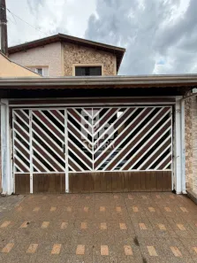 Casa com 3 Quartos à venda, 98m² no Parque Santa Maria, Tatuí