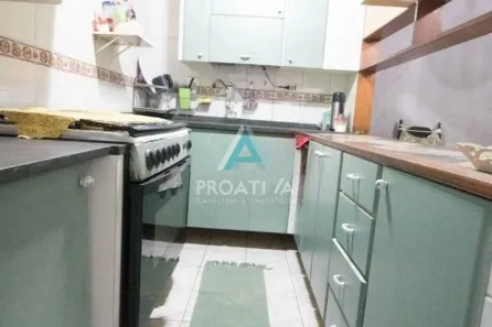 Sobrado com 2 Quartos para alugar, 98m² no Jardim Bela Vista, Santo André