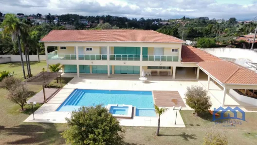Fazenda/Sítio com 5 Quartos à venda, 4250m² no , Mairinque
