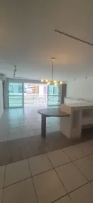 Apartamento com 3 Quartos à venda, 112m² no Meireles, Fortaleza