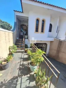 Sobrado com 4 Quartos à venda, 190m² no Vila Formosa, São Paulo