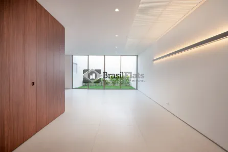 Apartamento com 3 Quartos à venda, 420m² no Vila Nova Conceição, São Paulo