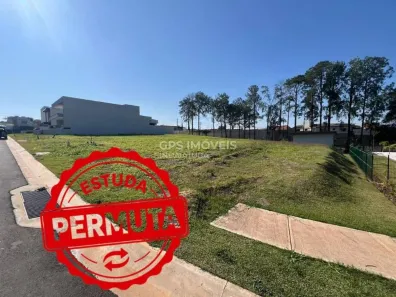 Lote/Terreno à venda, 507m² no Jardim Villa Sapezal, Indaiatuba