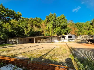 Lote/Terreno para alugar, 462m² no Engenho do Mato, Niterói