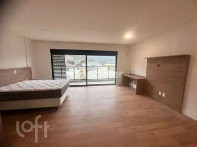 com 1 Quarto à venda, 48m² no Monte Verde, Florianópolis