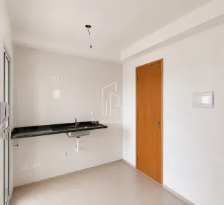 Apartamento com 2 Quartos à venda, 32m² no Vila Guilhermina, São Paulo