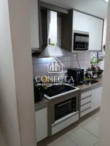 Apartamento com 3 Quartos à venda, 77m² no Saraiva, Uberlândia