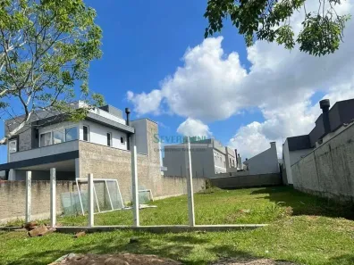 Lote/Terreno à venda, 319m² no Santa Cruz, Gravataí