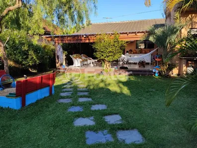 Casa com 2 Quartos à venda, 150m² no Itaí, Eldorado do Sul