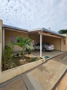 Casa de Condomínio com 2 Quartos à venda, 84m² no Setor Estrela Dalva, Goiânia