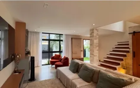 Casa de Condomínio com 4 Quartos à venda, 160m² no Vargem Pequena, Rio de Janeiro