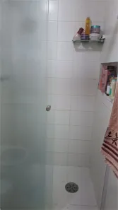 Apartamento com 3 Quartos à venda, 100m² no José Menino, Santos