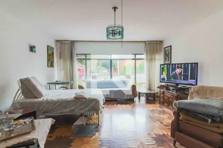 Casa com 3 Quartos à venda, 100m² no Instituto de Previdência, São Paulo