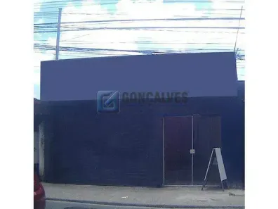 Lote/Terreno à venda, 300m² no Baeta Neves, São Bernardo do Campo