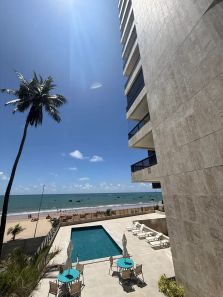 Apartamento com 4 Quartos à venda, 378m² no Piedade, Jaboatão dos Guararapes