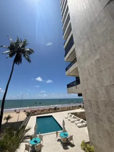 Apartamento com 4 Quartos à venda, 378m² no Piedade, Jaboatão dos Guararapes