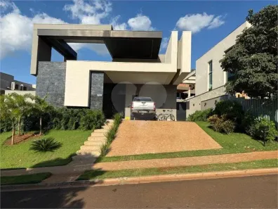 Apartamento com 4 Quartos à venda, 270m² no Residencial e Empresarial Alphaville, Ribeirão Preto