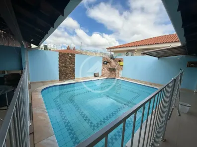 Casa com 5 Quartos à venda, 320m² no Jardim Itália, Cuiabá