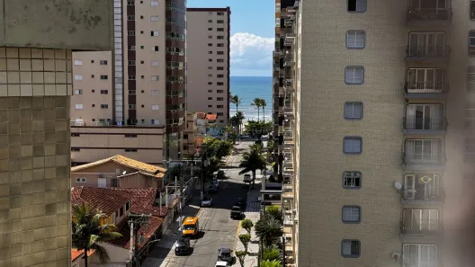 Apartamento com 2 Quartos à venda, 90m² no Caiçara, Praia Grande