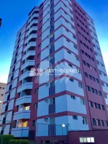 Apartamento com 3 Quartos à venda, 106m² no Nova América, Piracicaba