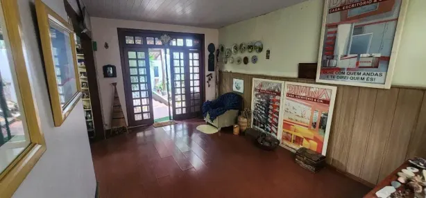 Casa com 4 Quartos à venda, 200m² no Parque 10 de Novembro, Manaus