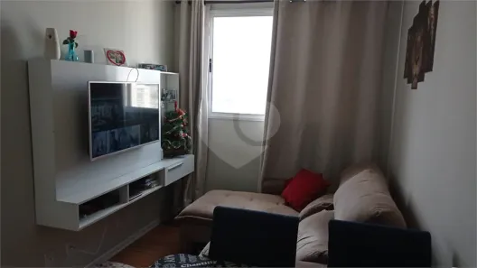 Apartamento com 2 Quartos à venda, 45m² no Jardim Íris, São Paulo