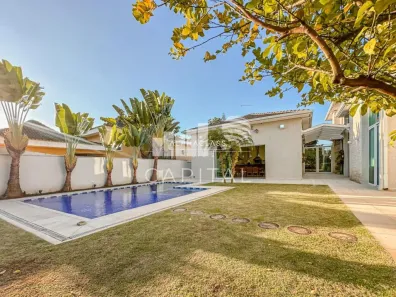 Casa de Condomínio com 4 Quartos à venda, 490m² no Alphaville, Santana de Parnaíba