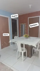 Apartamento com 2 Quartos à venda, 38m² no Centro, Maceió