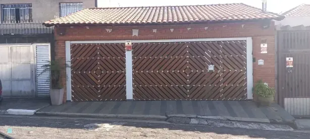 Casa com 3 Quartos à venda, 218m² no Nossa Senhora do Ó, São Paulo