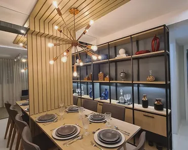 Apartamento com 2 Quartos à venda, 44m² no Jacarepaguá, Rio de Janeiro