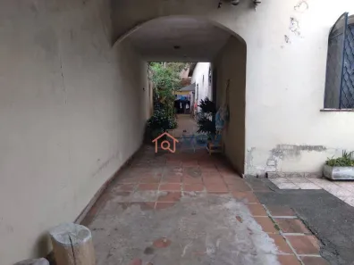 Casa com 3 Quartos à venda, 185m² no Cidade Vargas, São Paulo