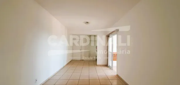 Apartamento com 3 Quartos à venda, 89m² no Jardim dos Manacás, Araraquara