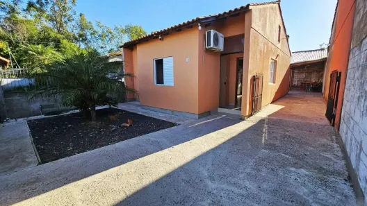Casa com 3 Quartos à venda, 90m² no Estância Velha, Canoas