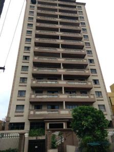 Apartamento com 3 Quartos à venda, 149m² no Centro, Londrina