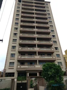 Apartamento com 3 Quartos à venda, 149m² no Centro, Londrina