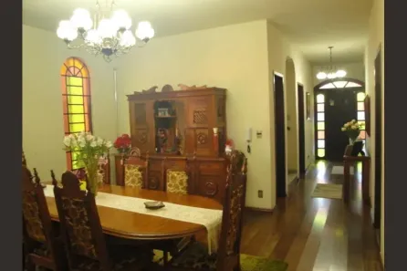 Casa com 4 Quartos à venda, 398m² no Liberdade, Belo Horizonte