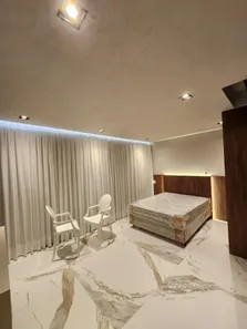 Apartamento com 1 Quarto para alugar, 27m² no Vila Nova Conceição, São Paulo