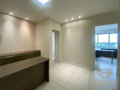 Sala Comercial para alugar, 38m² no Gleba Fazenda Palhano, Londrina